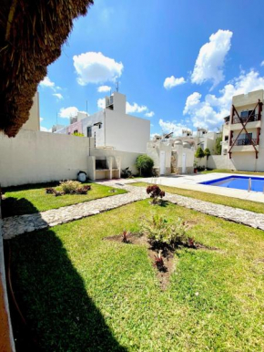 Magnífico Apartamento Privada Arenao Pool Parking